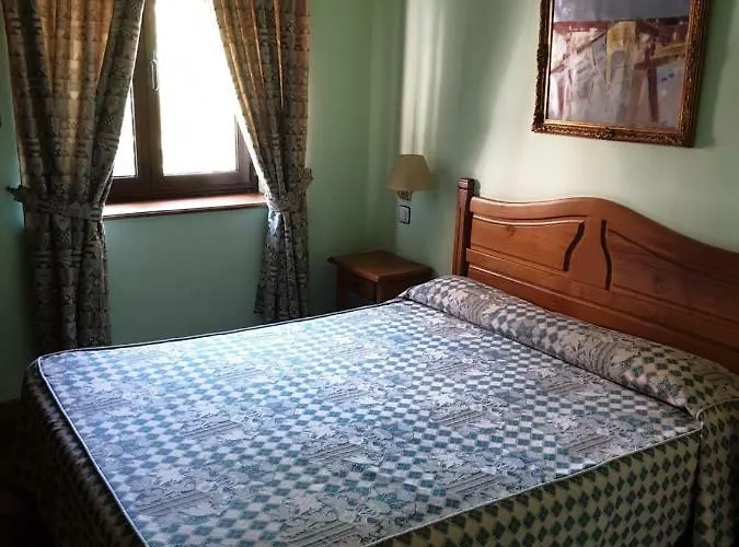 Casa Calvo * Puente San Miguel