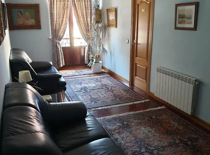 Casa Calvo Guest house *